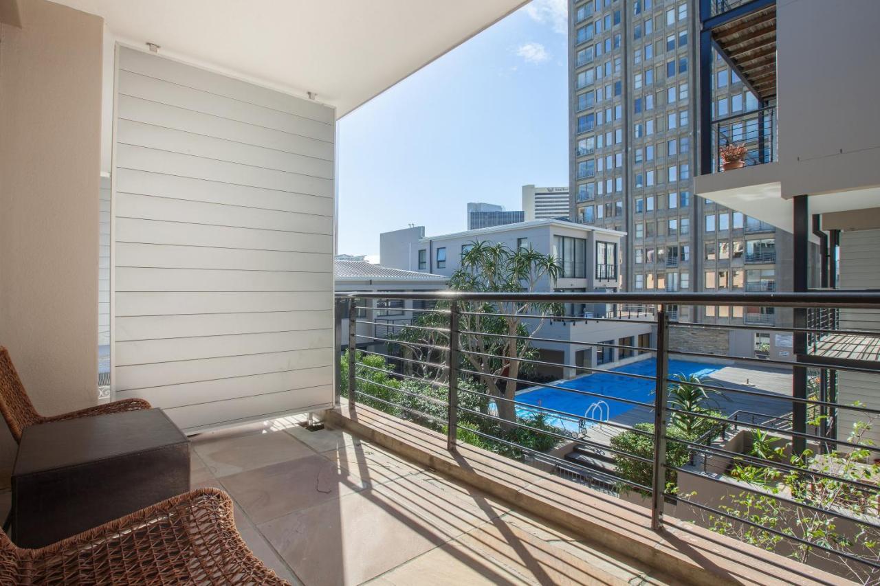 شقة Adderley Terraces J10 By Ctha كيب تاون المظهر الخارجي الصورة