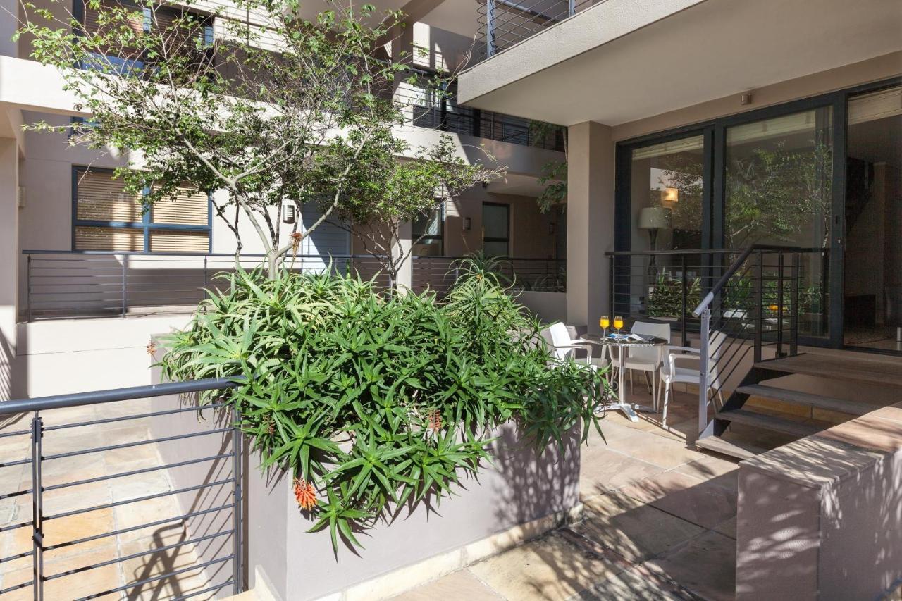 شقة Adderley Terraces J10 By Ctha كيب تاون المظهر الخارجي الصورة