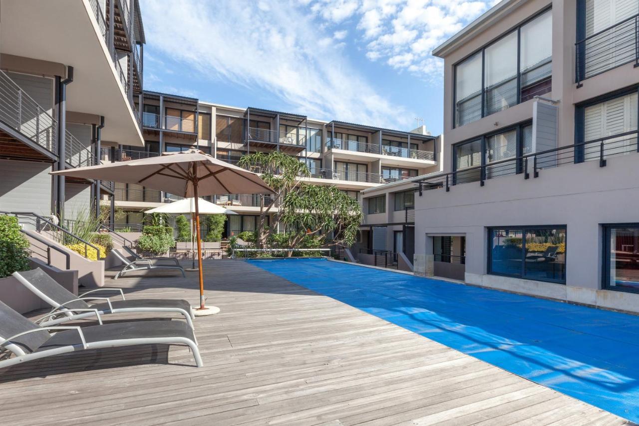 شقة Adderley Terraces J10 By Ctha كيب تاون المظهر الخارجي الصورة